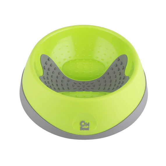 LickiMat OH Bowl Small - Green
