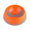 LickiMat OH Bowl Small - Orange