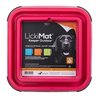 LickiMat Outdoor Keeper