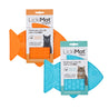 Variety Two-Pack Cat Casper & Felix - Casper™ Orange and Felix™ Turquoise